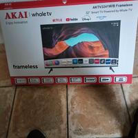 TV AKAI 32