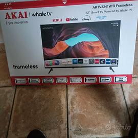 TV AKAI 32