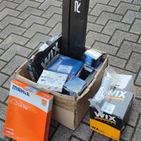 RICAMBI X FORD GRAND C-MAX 1.6 Tdi