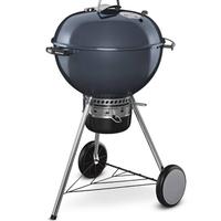 Weber Master Touch GBS Barbecue a Carbone