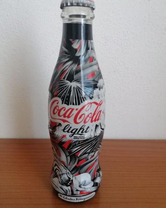 Coca Cola Salvatore Ferragamo