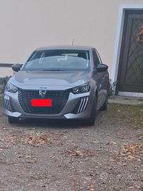 Peugeot 208 neopatentati