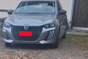 Peugeot 208 neopatentati