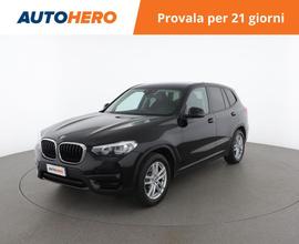 BMW X3 GX36499