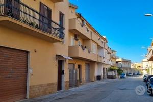 Castelvetrano app.P/2 a pochi passi dal centro