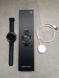 Smartwatch Xiaomi s4