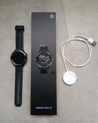 Smartwatch Xiaomi s4