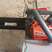 motosega  da potatura 