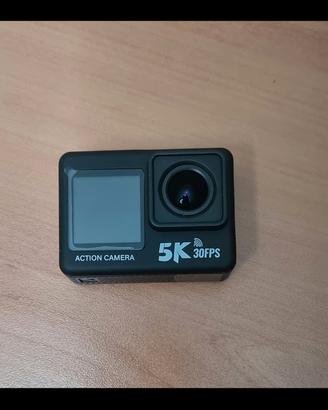 action cam 5k 