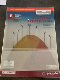 ISBN 9788839563644 Minimo e Immenso