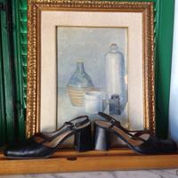 Costume national scarpe donna 38,5