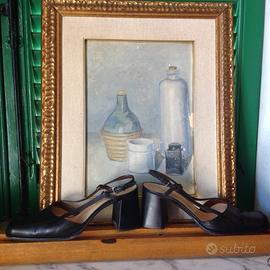 Costume national scarpe donna 38,5