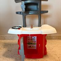 Cucina bimbi