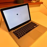 MacBook Pro 13” (Late 2011) – Come Nuovo