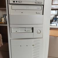 computer desktop vintage