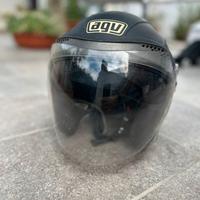 casco scooter