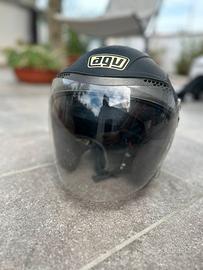 casco scooter