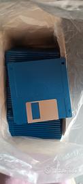 42 floppy vergini mai utilizzati