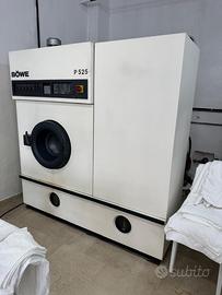 Lavatrice a secco