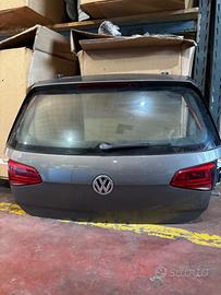 Ricambi carrozzeria Volkswagen Golf 7