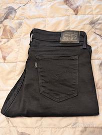 Jeans Levi's 711 Donna