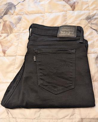 Jeans Levi's 711 Donna