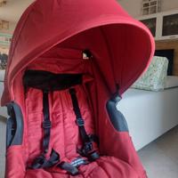 passeggino baby jogger city mini