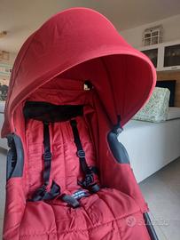 passeggino baby jogger city mini