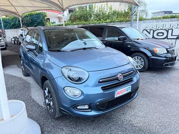 Fiat 500X 1.6 GPL S-Design