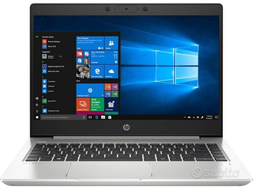 HP ProBook 440 G7 14"