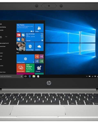 HP ProBook 440 G7 14"
