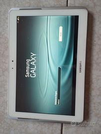 Samsung galaxy tab