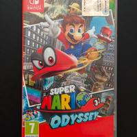 GIOCO NINTENDO SWITCH 