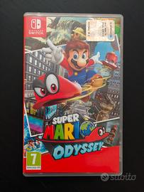 GIOCO NINTENDO SWITCH 