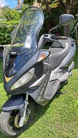 MALAGUTI Madison 200