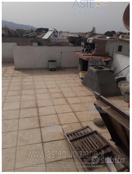 Appartamento – Cabuderra/Capoterra, Is Cungiausu de Bidda, Casteddu/Cagliari - Vista 4