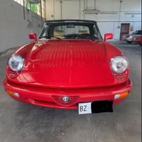 DUETTO SPIDER 2.0 NON CATALIZZATO