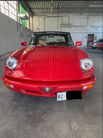 DUETTO SPIDER 2.0 NON CATALIZZATO