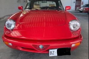 DUETTO SPIDER 2.0 NON CATALIZZATO