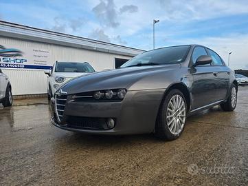 Alfa Romeo 159 1.9 JTDm 16V TI