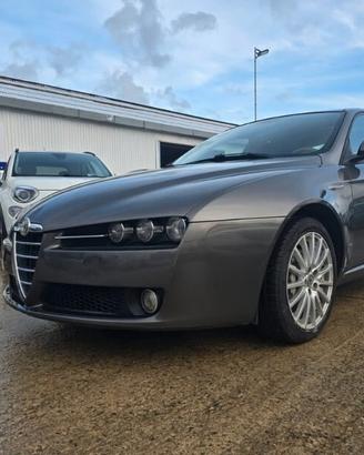 Alfa Romeo 159 1.9 JTDm 16V TI