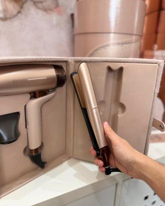 GHD deluxe bauletto