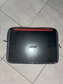 PC notebook portatile gaming 16GB 1,1TB i7 9 GTX