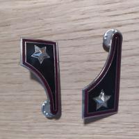 mostrine genio esercito