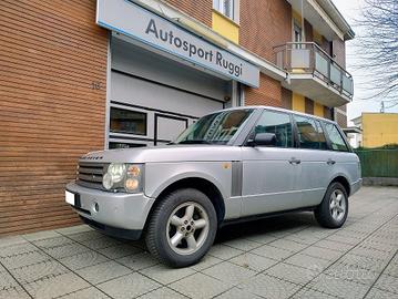 Range Rover 3.0 td6 Vogue autocarro 5posti n1