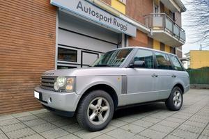 Range Rover 3.0 td6 Vogue autocarro 5posti n1