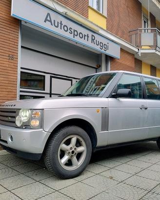 Range Rover 3.0 td6 Vogue autocarro 5posti n1