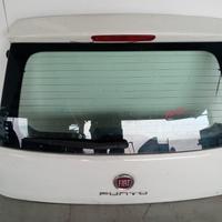 PORTELLONE POSTERIORE FIAT F.Punto Evo 2009>2012 u