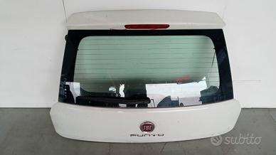 PORTELLONE POSTERIORE FIAT F.Punto Evo 2009>2012 u