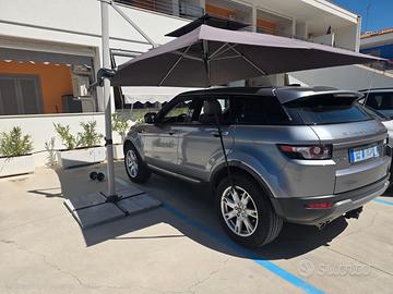 Range rover Evoque pure tech